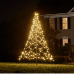 Fairybell 3 meter Twinkle 480 led warmwit