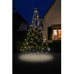 Fairybell 3 meter Twinkle 480 led warmwit