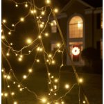 Fairybell 3 meter Twinkle 480 led warmwit
