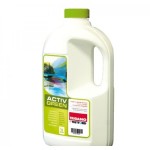 Toiletvloeistof Activ Green 2 liter