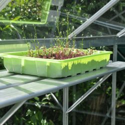 Kweekschap Alu Sower 200