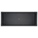 Verhoogde kweektafel metaal antra L