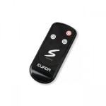 Eurom Terrasverwarmer Golden 2000 Shadow