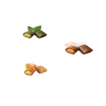 GimCat Nutri pockets malt-vitaminemix 150gr