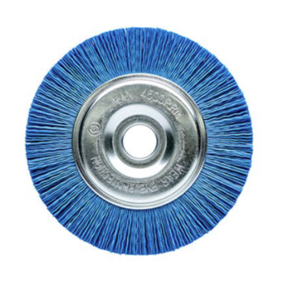 Gloria Multibrush Voegenborstel nylon 12mm