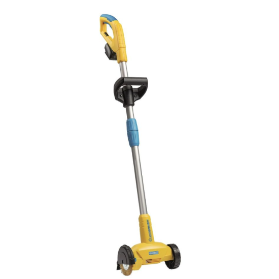Weedbrush Voegenborstel Gloria Li-on Bosch