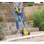 Weedbrush Voegenborstel Gloria Li-on Bosch