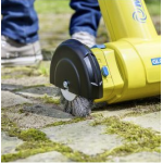 Weedbrush Onkruidvoegenborstel Gloria