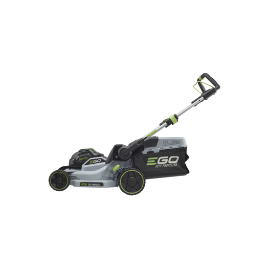Ego grasmaaier zelfrijdend LM1702E