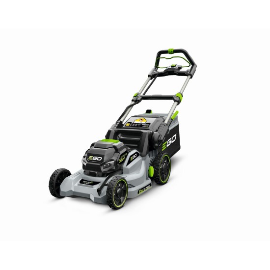 Ego gazonmaaier LM1701E 42cm 2,5Ah