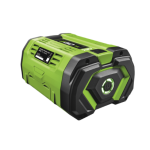 Ego accu BA5600T 10Ah 56volt Ego accu BA5600T 10Ah 56volt