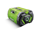 Ego accu BA5600T 10Ah 56volt Ego accu BA5600T 10Ah 56volt