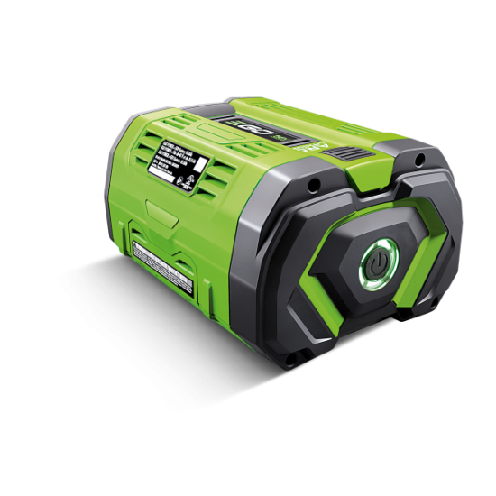 Ego accu BA5600T 10Ah 56volt Ego accu BA5600T 10Ah 56volt