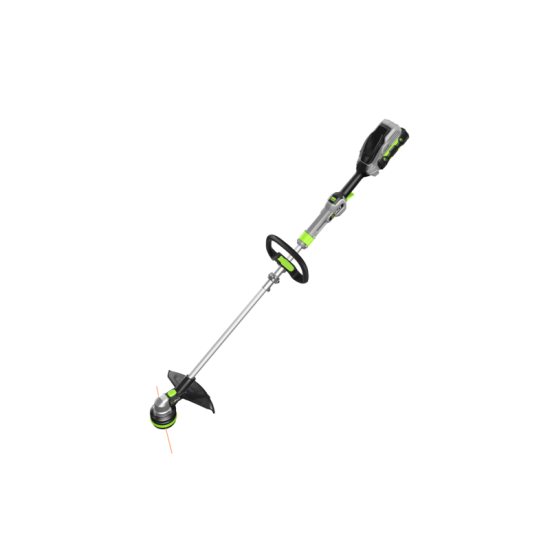 Ego grastrimmer ST1401E-ST kit