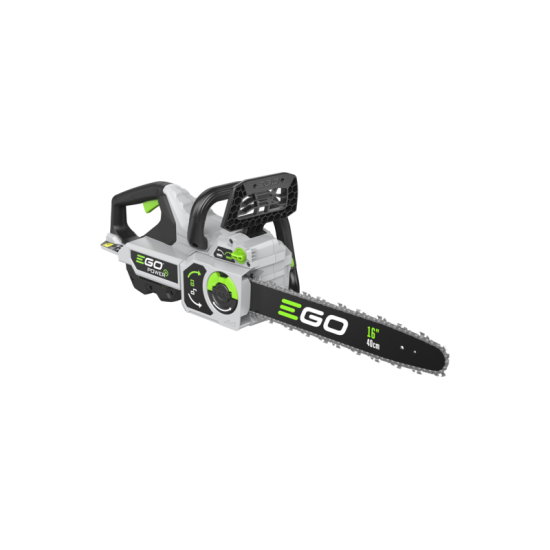 Ego kettingzaag CS1614E kit 5AH+snellader CH5500