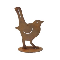 Vogel Ecoroest Winterkoninkje