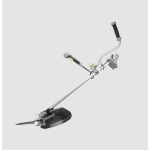 EGO bosmaaier BC3800E