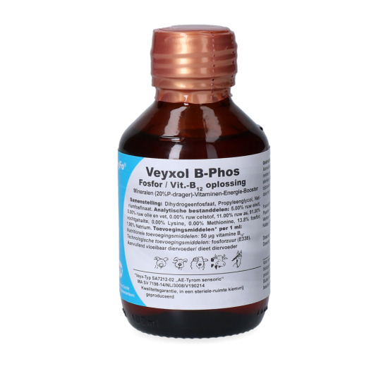 Veyx Veyfo Veyxol B-phos 100ml Veyx Veyfo Veyxol B-phos 100ml