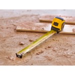 Fatmax Rolbandmaat blade Armor 5M