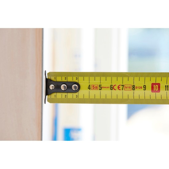 Fatmax Rolbandmaat blade Armor 5M