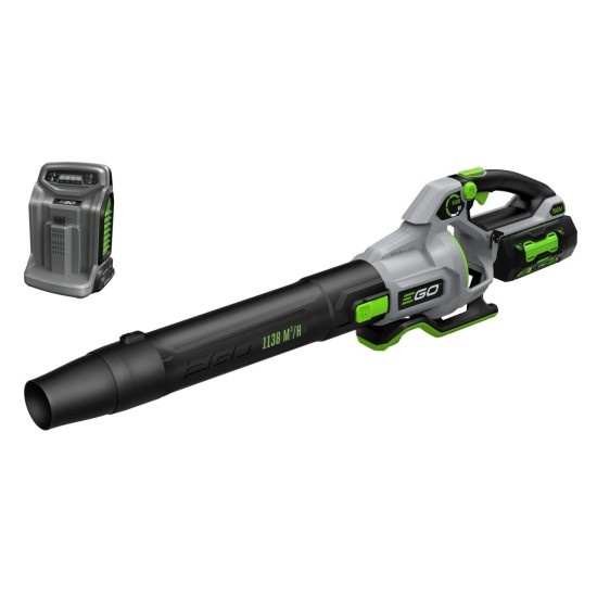 Ego bladblazer LB5804E kit