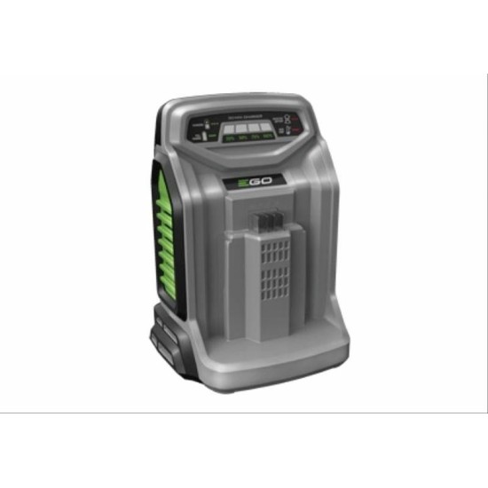 EGO snellader CH5500E 
