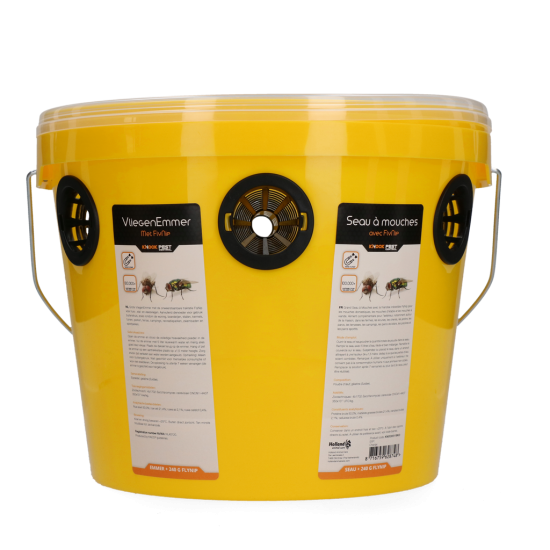 Knockpest Flynip vliegenemmer