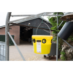 Knockpest Flynip vliegenemmer