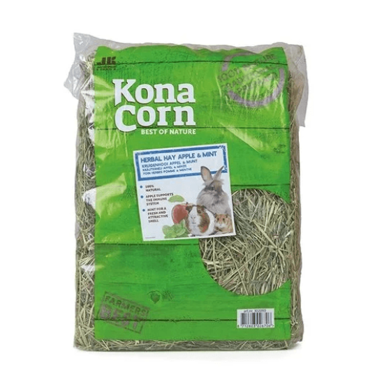 Kruidenhooi appel munt 500g