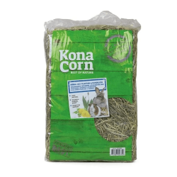Konacorn Kruidenhooi weegbree paardenbloem 500g