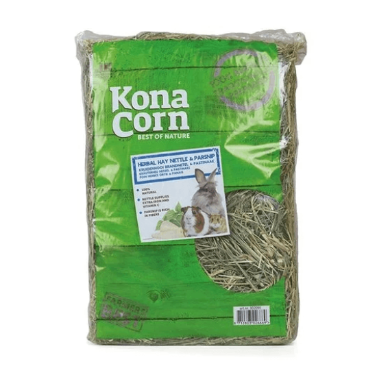 Kruidenhooi brandnetel pastinaak 500g