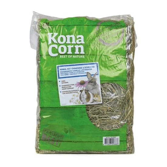 Kruidenhooi kamille echinacea 500g