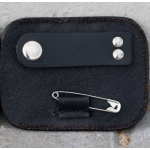 Showtime Hoofdstelnummers glitter zwart