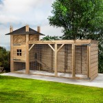 Konijnenhok Hooiberg Evie