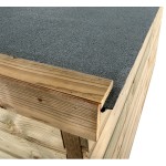 Konijnenhok Hooiberg Evie