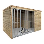 Hondenkennel Boris Voldux Hondenkennel Boris Voldux