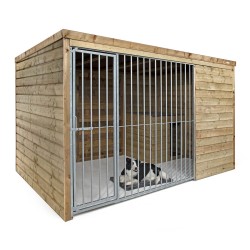 Hondenkennel Boris Voldux Hondenkennel Boris Voldux