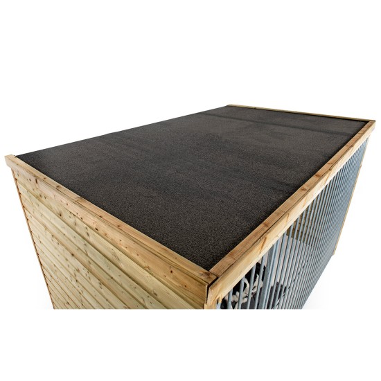 Hondenkennel Boris Voldux Hondenkennel Boris Voldux
