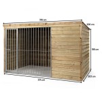Hondenkennel Boris Voldux Hondenkennel Boris Voldux
