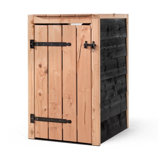 Kliko container ombouw enkel Myrne