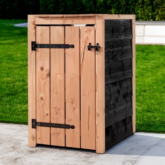 Kliko container ombouw enkel Myrne