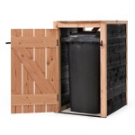 Kliko container ombouw enkel Myrne