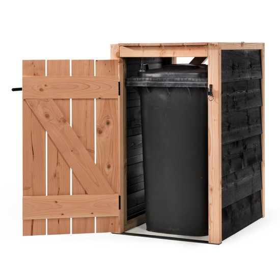 Kliko container ombouw enkel Myrne
