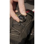 Baak Sam S3 laag zwart met BOA sluiting Baak Sam S3 laag zwart met BOA sluiting