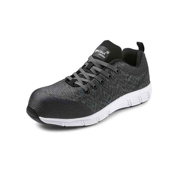 Veiligheidsschoen Gevavi GS73 S3 zwart