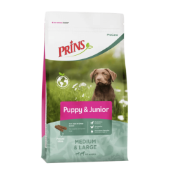 Prins ProCare puppy & junior 12kg