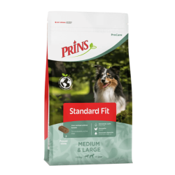Prins ProCare standard fit 20kg
