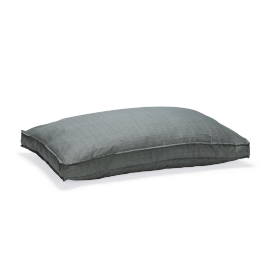 Beeztees ligkussen Sofixa grijs 120x80cm Beeztees ligkussen Sofixa grijs 120x80cm