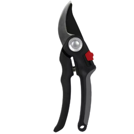 Snoeischaar voorbijsnijdend verstelbaar 18,5cm