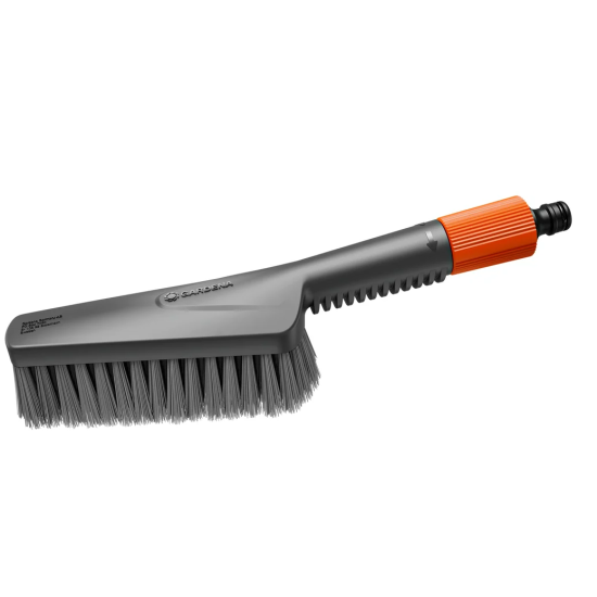 Gardena Cleansystem borstel S zacht